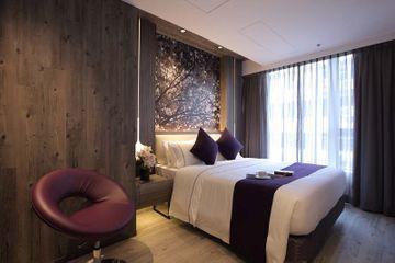 Mira Cube Hotel Tsim Sha Tsui  Kültér fotó